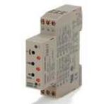 Omron H3DS Multifunctionele DIN Rail Timer 24-230V -, Verzenden, Nieuw, Overige typen