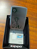 Zippo - Rare Zippo Statue of Liberty with its original box, Verzamelen, Nieuw