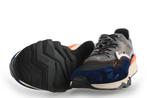 Floris van Bommel Sneakers in maat 43½ Oranje | 10% extra, Overige kleuren, Verzenden, Floris van Bommel, Sneakers of Gympen