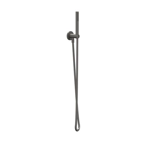 Handdoucheset IVY Set Bestaande Uit Doucheslang 150 cm,, Doe-het-zelf en Verbouw, Sanitair, Kraan, Nieuw, Ophalen of Verzenden