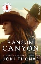 Ransom Canyon 1 - Ransom Canyon (9789402717693, Jodi Thomas), Boeken, Verzenden, Nieuw