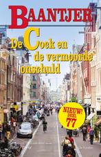 De Cock en de vermoorde onschuld / Baantjer / 77 Baantjer, Boeken, Verzenden, Zo goed als nieuw, Baantjer