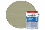 Remmers Induline DW-610 RAL 7032 Kiezelgrijs, Verzenden, Nieuw