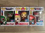 Funko - Funko Pop Mixed Collection of 7, Antiek en Kunst