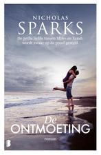 De ontmoeting 9789022577233 Nicholas Sparks, Boeken, Romans, Verzenden, Gelezen, Nicholas Sparks