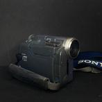 Sony DCR-TRV14E Mini DV-DV camera