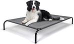 Nobleza Hondenbed, outdoor, verhoogd hondenbed, honden, voor, Dieren en Toebehoren, Verzenden, Nieuw
