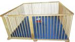 Tweelingbox 7,3 meter omtrek (72 cm) playpen van Boxenland, Kinderen en Baby's, Tweelingen en Meerlingen, Nieuw, Ophalen of Verzenden