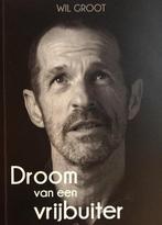 Droom van een vrijbuiter, Ophalen of Verzenden, Nieuw