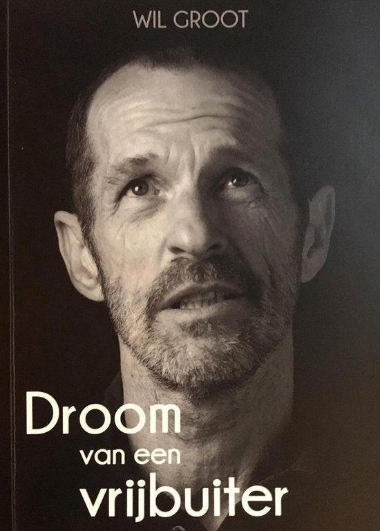 Droom van een vrijbuiter, Boeken, Overige Boeken, Ophalen of Verzenden