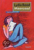 Maanzaad / Goud van Leopold 9789025843113 L. Rood, Boeken, Kinderboeken | Jeugd | 13 jaar en ouder, Verzenden, Zo goed als nieuw