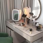 TRUUSK Mini Koelkast 6 L Kleine Cosmetica Koelkast Met Koelf, Verzenden, Nieuw