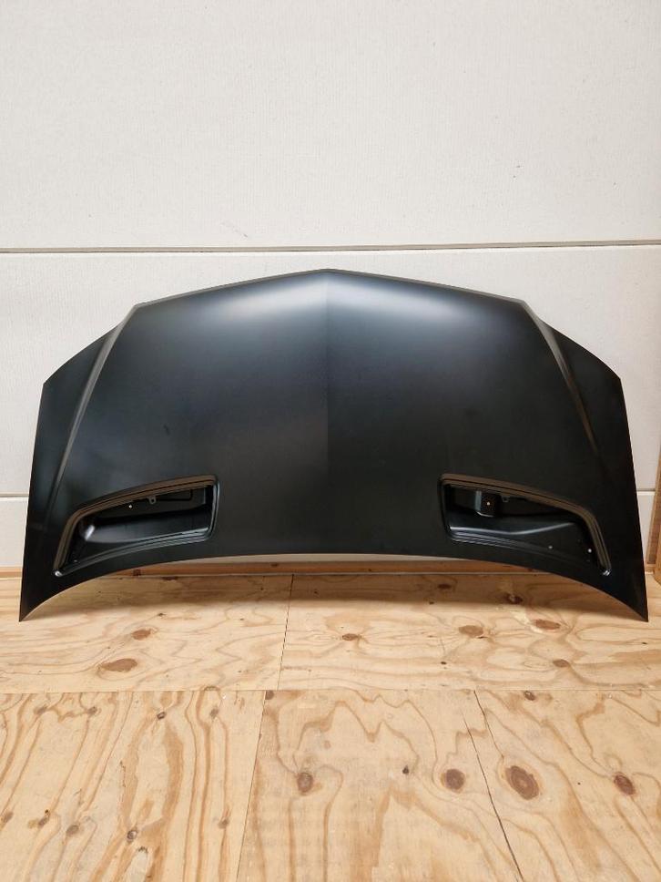 Motorkap Sprinter w906 Facelift (Nieuw), Auto-onderdelen, Carrosserie en Plaatwerk, Nieuw, 12 maanden garantie, Mercedes-Benz