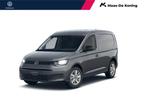 Volkswagen Caddy | Zakelijke Lease v.a. €620.68 pm, Automaat, Stof, Euro 6, Diesel