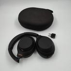 Sony WH-1000XM4 Zwart Hoofdtelefoons, Verzenden, Nieuw