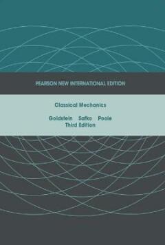 Classical Mechanics: Pearson New International Edition, Boeken, Taal | Engels, Zo goed als nieuw, Verzenden