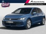 Volkswagen Golf | Zakelijke Lease v.a. €598.37 pm, Automaat, Stof, Euro 6, Overige kleuren