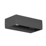 Wandlamp buiten | Konstsmide | Monza, Verzenden, Nieuw