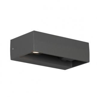 Wandlamp buiten | Konstsmide | Monza, Tuin en Terras, Buitenverlichting, Nieuw, Verzenden