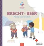 Brecht de Beer  -   Pas op voor die fiets 9789044835021, Boeken, Kinderboeken | Kleuters, Gelezen, Pierre Winters, Verzenden