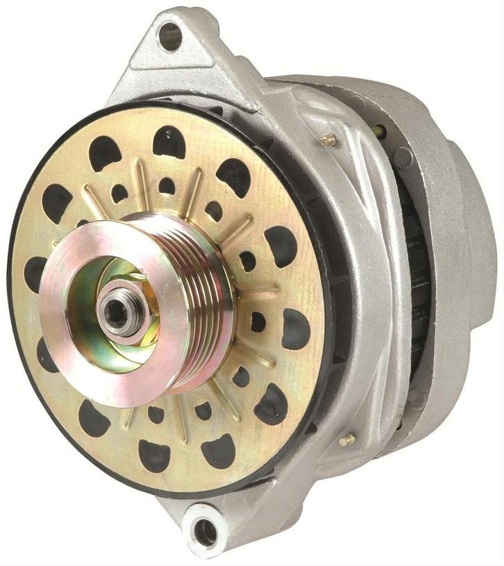 Dynamo 140A Chevrolet USA, Auto-onderdelen, Motor en Toebehoren, Verzenden