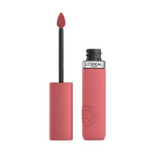 L'Oréal Matte Resistance Liquid Lipstick 120 Major Crush 5 m, Sieraden, Tassen en Uiterlijk, Uiterlijk | Cosmetica en Make-up