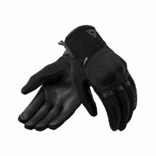 REVIT! Mosca 2 H2O Dames Handschoenen Zwart, Motoren, Kleding | Motorkleding, Dames, Nieuw met kaartje, Handschoenen, Verzenden