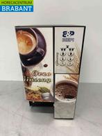 Biepi Do7 koffiemachine koffieautomaat Ginseng Orzo 230V, Gebruikt, Ophalen of Verzenden