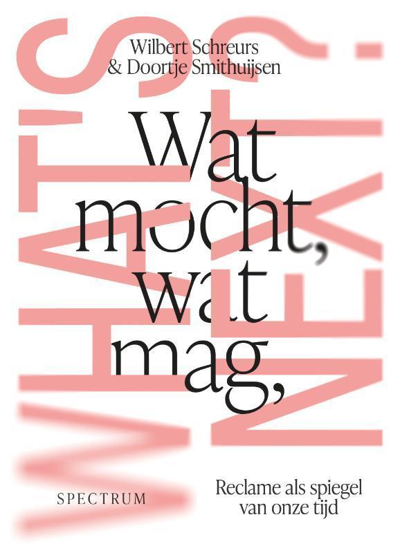 Wat mocht, wat mag, whats next? 9789000392544, Boeken, Politiek en Maatschappij, Zo goed als nieuw, Verzenden