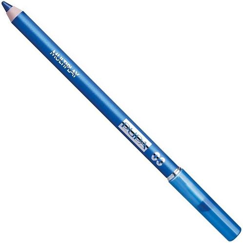 Pupa  Multiplay Pencil  03 Pearly Sky, Sieraden, Tassen en Uiterlijk, Uiterlijk | Haarverzorging, Nieuw, Verzenden