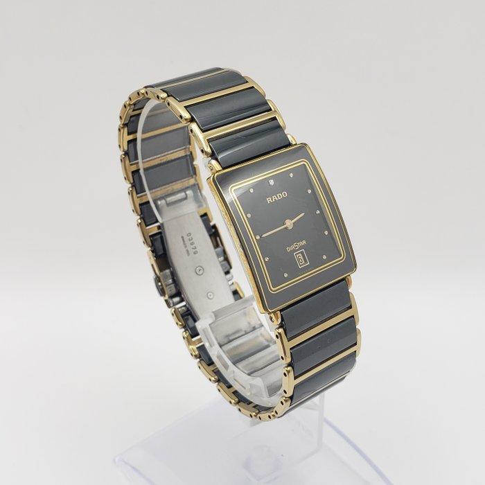 Rado - DiaStar - Zonder Minimumprijs - 160.0281.3 - Unisex -, Sieraden, Tassen en Uiterlijk, Horloges | Heren