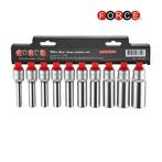 1/2 Doppenset Torx lang 10-delig, Auto diversen, Autogereedschap, Verzenden, Nieuw