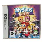 My Sims Party - EUR (DS) (TWEEDEHANDS), Spelcomputers en Games, Games | Nintendo DS, Verzenden, Nieuw