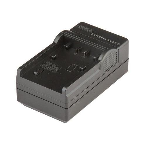 NP-FH30 Oplader (Sony), Audio, Tv en Foto, Fotografie | Accu's en Batterijen, Nieuw, Ophalen of Verzenden