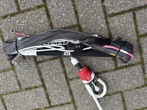 CORE SENSOR3S Compact Pro bar, Watersport en Boten, Kitesurfen, Bar, Gebruikt, Ophalen of Verzenden