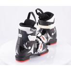 30 30,5 kinder skischoenen ATOMIC WAYMAKER JR 2, BLACK/red/w, Verzenden, Gebruikt, Atomic