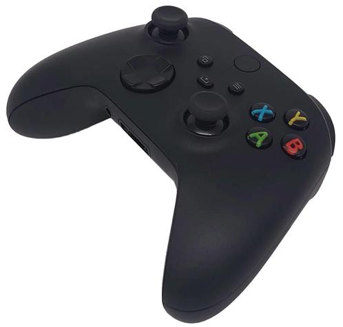 Xbox Series X en S Wireless Controller, Spelcomputers en Games, Spelcomputers | Xbox | Accessoires, Refurbished, Verzenden