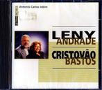 cd - Leny Andrade - Letra &amp; MÃºsica: Antonio Carlos J., Verzenden, Zo goed als nieuw