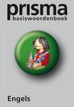 Prisma basiswoordenboek / Engels-Nederlands / Prisma, Boeken, Verzenden, Gelezen