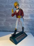 Johnnie Walker Striding Man statue (USA) - Reclamebord -