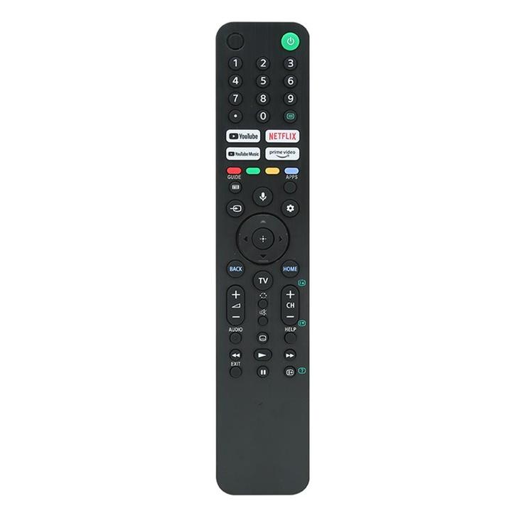 Sony Universele Voice Afstandsbediening RMT-TX520E - Voor So, Computers en Software, Overige Computers en Software, Nieuw, Ophalen of Verzenden