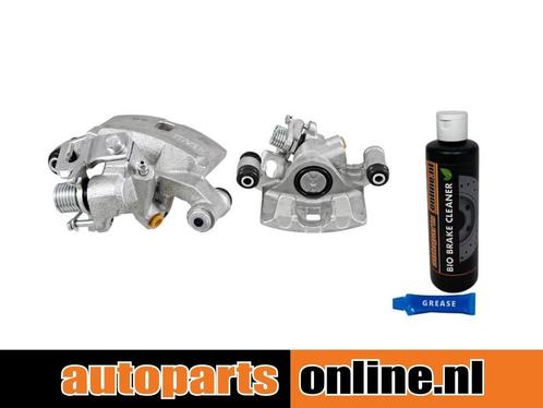 Remklauw Toyota Tercel achterzijde, rechts, Auto-onderdelen, Besturing, Nieuw, Toyota, Verzenden