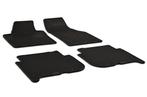 Rubber Automatten - VW TOURAN 2003-2015 (ronde bevestiging), Auto-onderdelen, Interieur en Bekleding, Verzenden, Nieuw