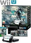 Nintendo Wii U Xenoblade Chronicles X L.E. Zeer Mooi Boxed