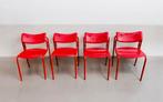 IKEA - Niels Gammelgaard - Stapelbare stoel - Folke -