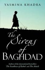 Sirens Of Baghdad 9780434017621 Yasmina Khadra, Gelezen, Yasmina Khadra, Verzenden