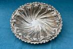 Schotel - .800 zilver - Schale Mossel 800, Antiek en Kunst, Antiek | Goud en Zilver