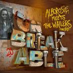 cd - Alborosie Meets The Wailers United - Unbreakable, Verzenden, Nieuw in verpakking