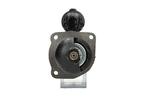 Startmotor Case 3.1 kw, Verzenden
