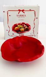 Alessi - Lluis Clotet - Tafelmiddenstuk - Sarrià - Roestvrij, Antiek en Kunst